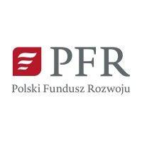 polski fundusz rozwoju s.a. (pfr) logo image