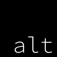 alt ventures logo image