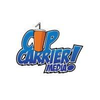 cup carrier media corp. logo image