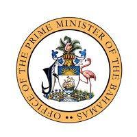 office of the prime minister - the bahamas logo image