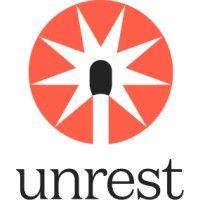 unrest logo image