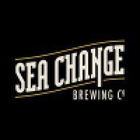 sea change brewing co logo image