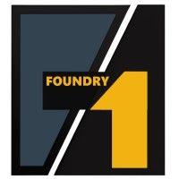 foundry1 logo image