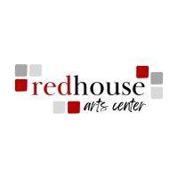 redhouse arts center logo image