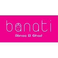 banati foundation logo image