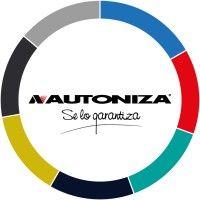 autoniza logo image