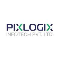 pixlogix infotech pvt. ltd. logo image