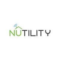 nutility metering ltd logo image