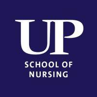 university of portland school of nursing logo image