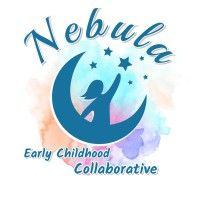 nebula early childhood collaborative logo image