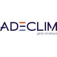 adeclim logo image