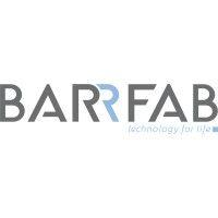 barrfab logo image