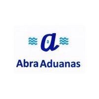 abra aduanas logo image