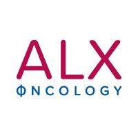 alx oncology logo image