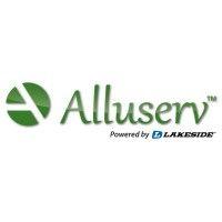 alluserv logo image