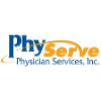 physerve inc logo image