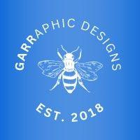 garraphic designs logo image