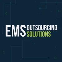 ems solutions logo image