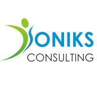 soniks consulting logo image