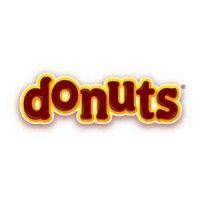 bakery donuts iberia logo image