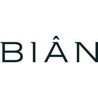 biân logo image