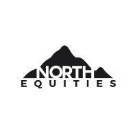 north equities logo image