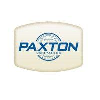 the paxton companies