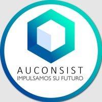 auconsist logo image