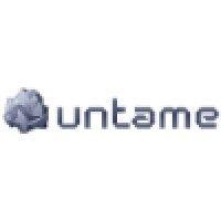 untame logo image