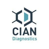 cian diagnostics logo image