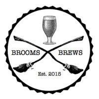 brooms & brews