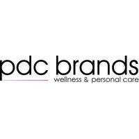 pdc brands logo image