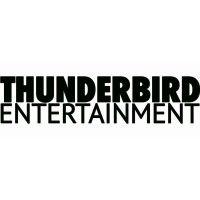 thunderbird entertainment logo image