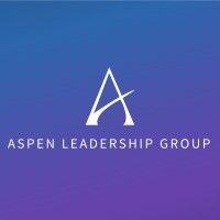 aspen leadership group logo image