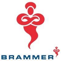 brammer uk logo image