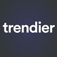 trendier ai logo image