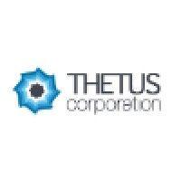 thetus corporation logo image