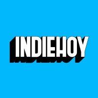 indie hoy logo image