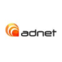 adnet digital media logo image