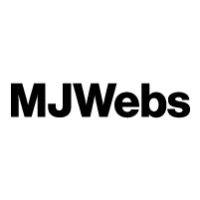 mjwebs logo image