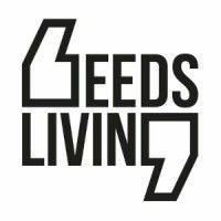 leeds living logo image