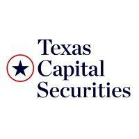 texas capital securities