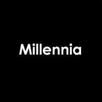 millennia capital logo image