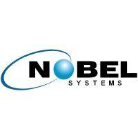 nobel systems, inc. logo image