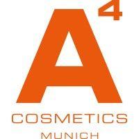 a4 cosmetics logo image