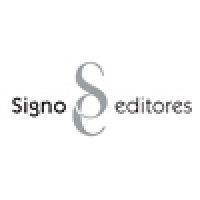 signo editores logo image