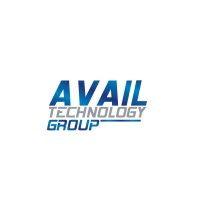 avail technology group logo image