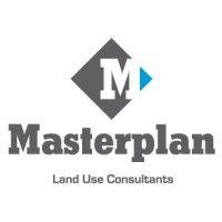 masterplan, a milrose company logo image