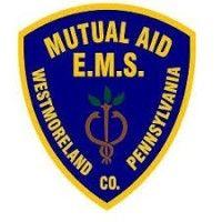 mutual aid ambulance service, inc. logo image