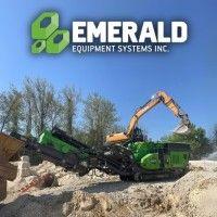 emerald equipment systems inc.